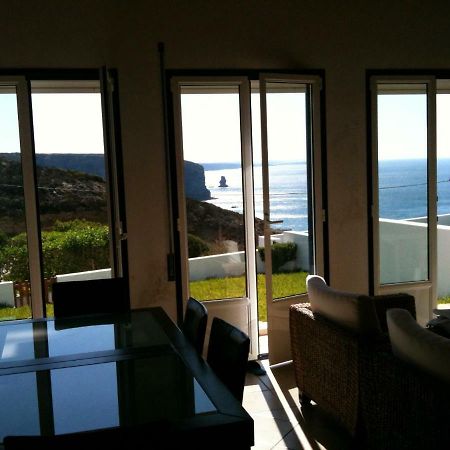 Casa Trinta - Praia Da Arrifana Ngoại thất bức ảnh