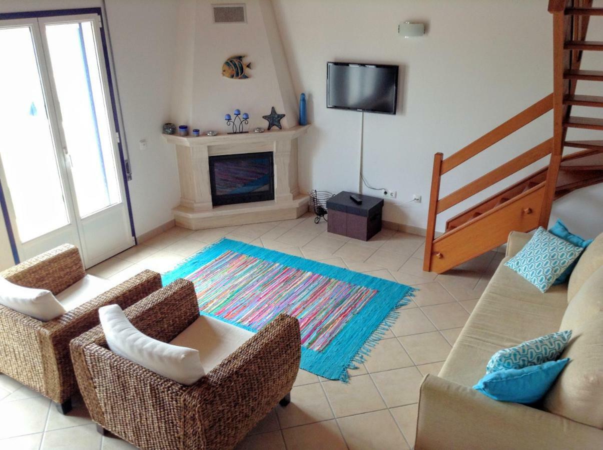 Casa Trinta - Praia Da Arrifana Ngoại thất bức ảnh