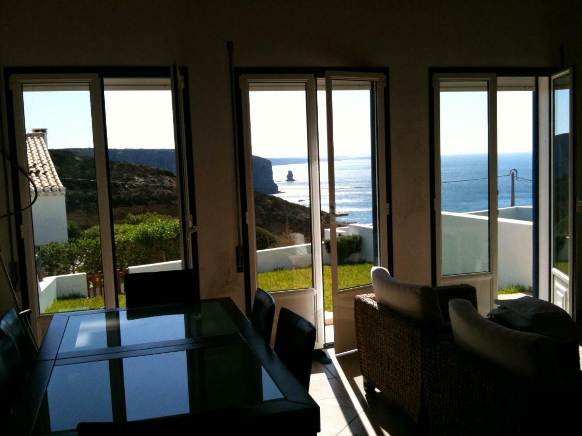 Casa Trinta - Praia Da Arrifana Ngoại thất bức ảnh