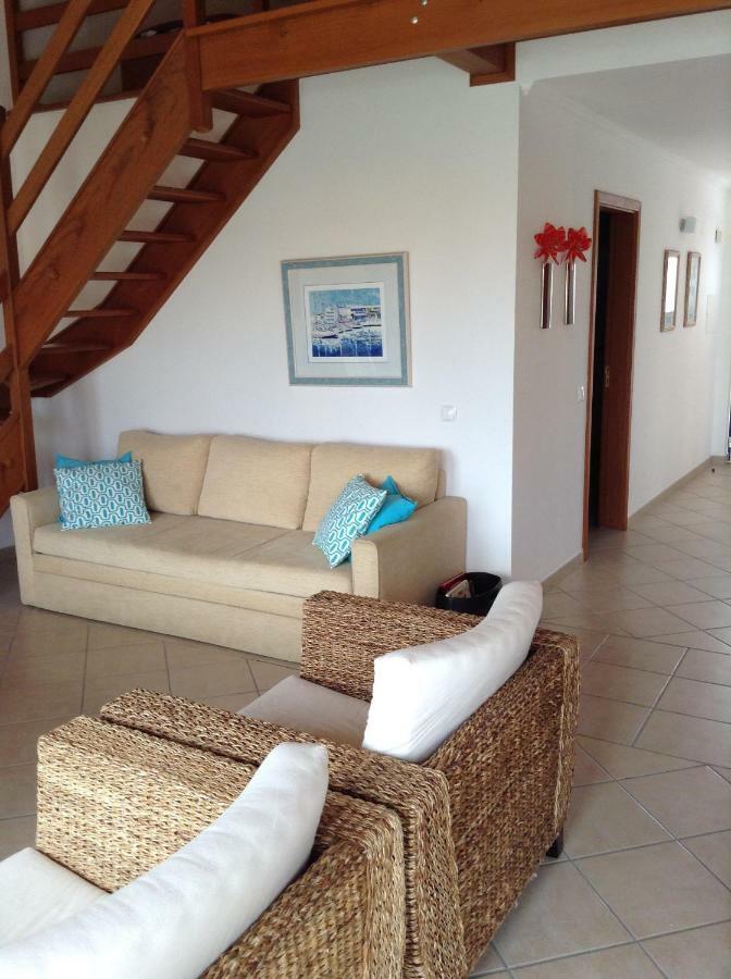 Casa Trinta - Praia Da Arrifana Ngoại thất bức ảnh