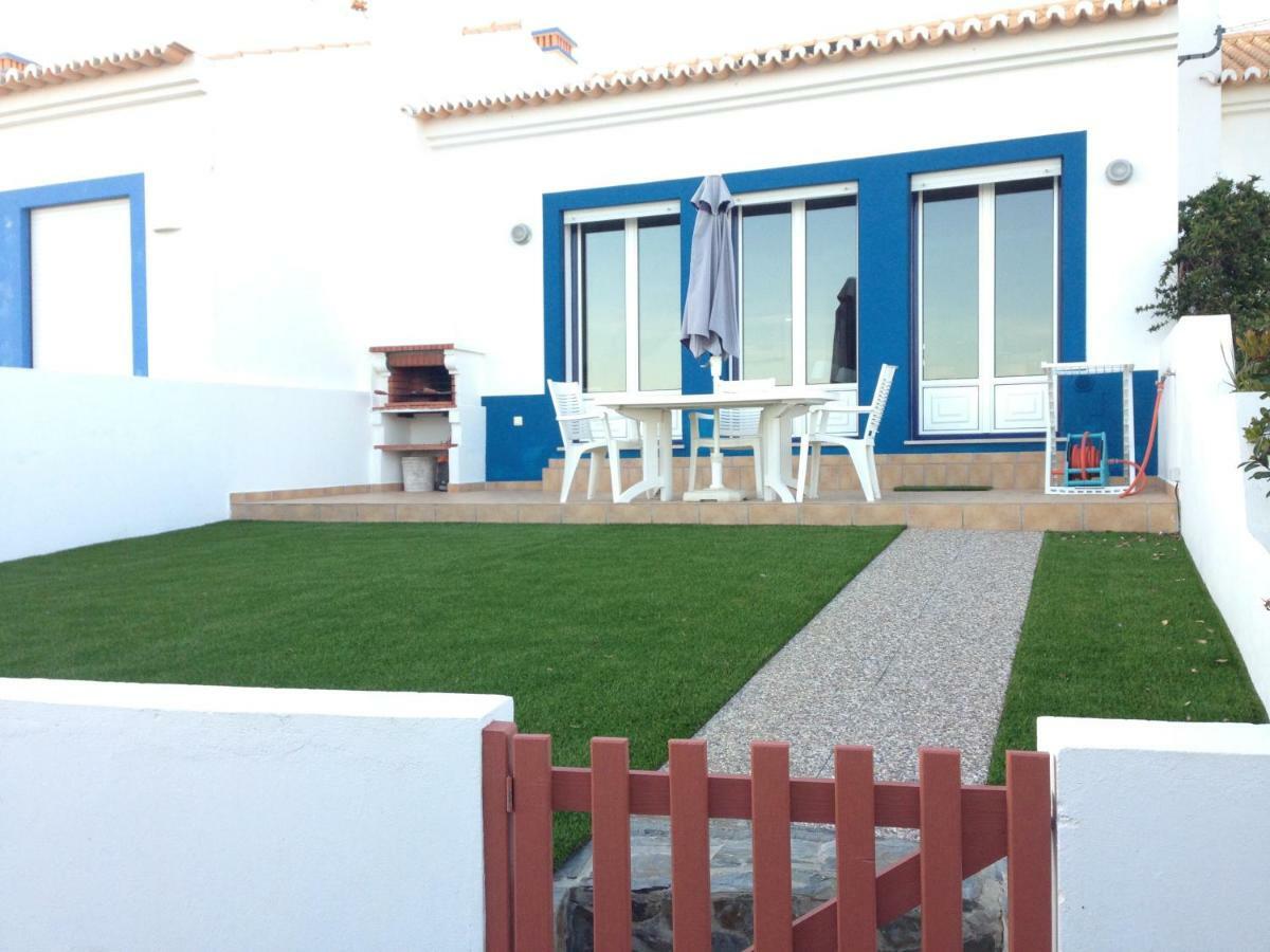Casa Trinta - Praia Da Arrifana Ngoại thất bức ảnh