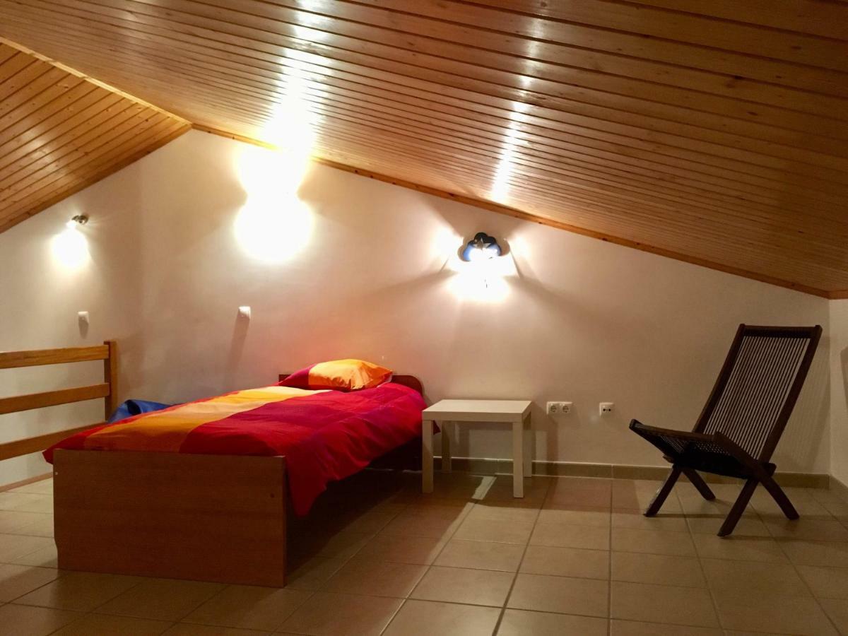 Casa Trinta - Praia Da Arrifana Ngoại thất bức ảnh