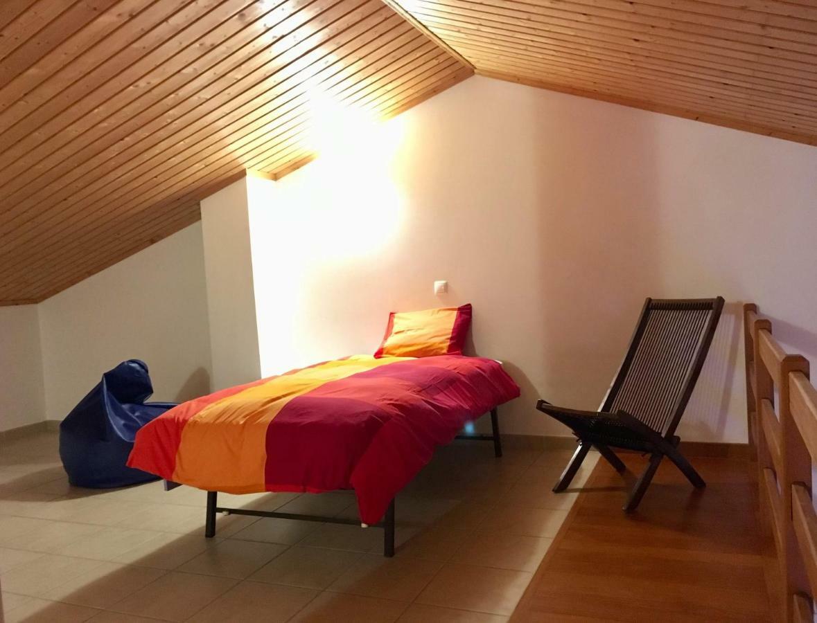 Casa Trinta - Praia Da Arrifana Ngoại thất bức ảnh