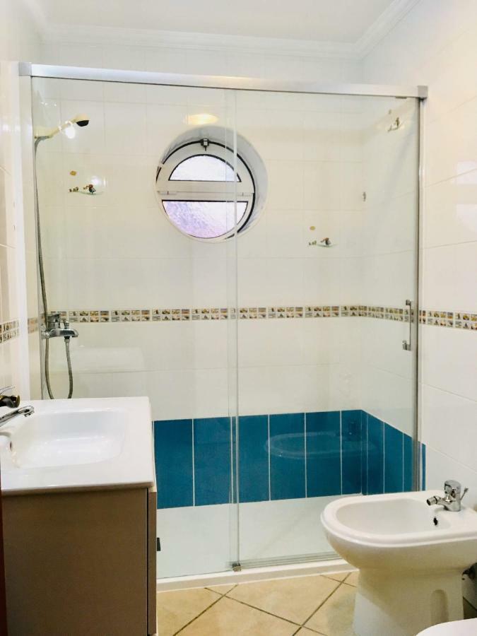 Casa Trinta - Praia Da Arrifana Ngoại thất bức ảnh